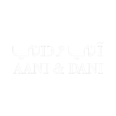 AANI & DANI Logo