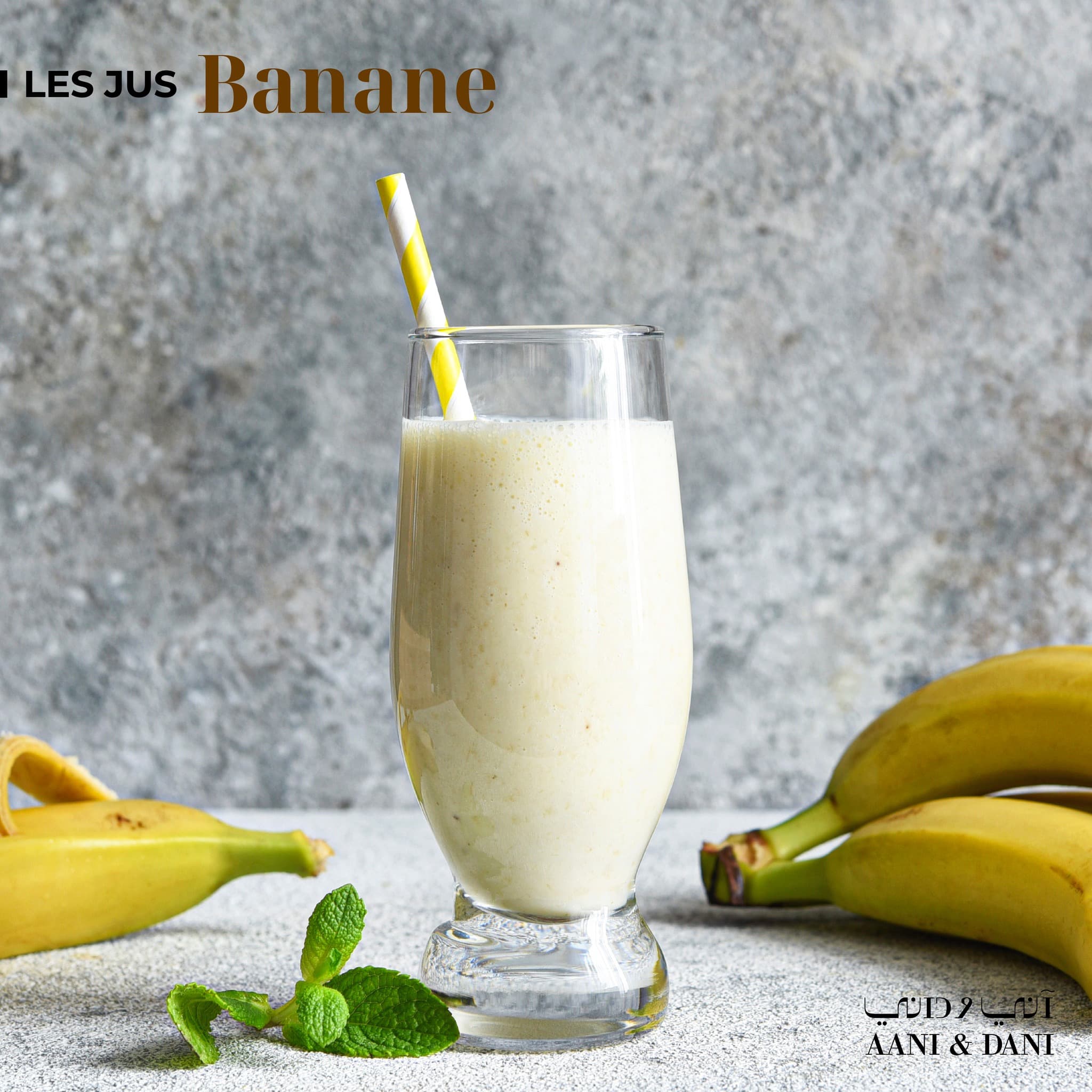 Smoothies